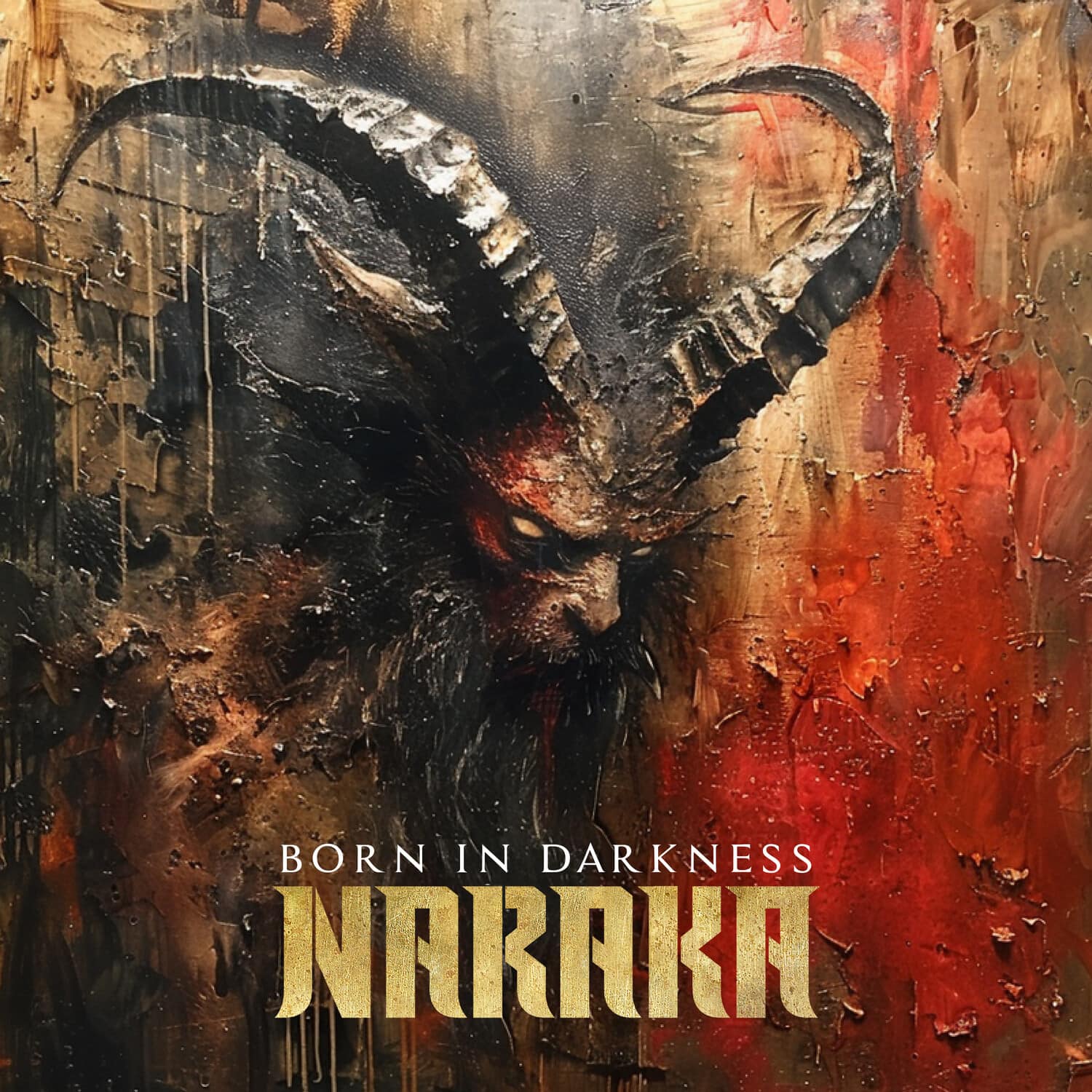 Naraka - Born In Darkness   - COMPACT DISCS [CD] price history on PriceWatchPro