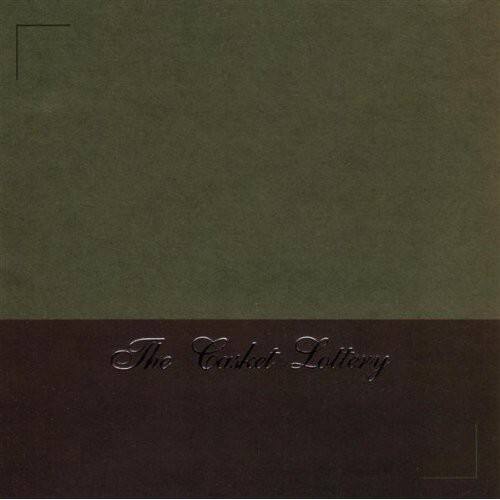 The Casket Lottery - Dot Dot Dash Something or Other Dot   - COMPACT DISCS [CD] price history on PriceWatchPro