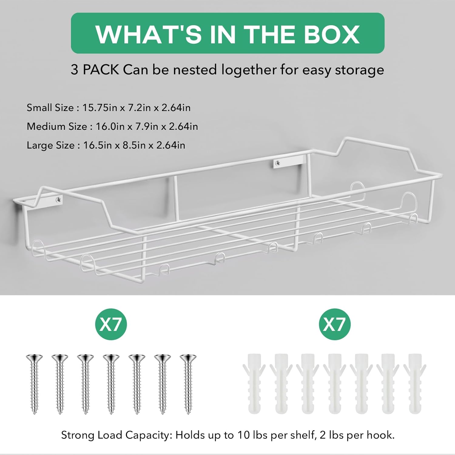 Hat Organizer For Baseball Caps - 4-Pack Storage Box Holds Up To 48 Hats, Collapsible Design With Handles, For Closet Or Bedroom (Light Gray)