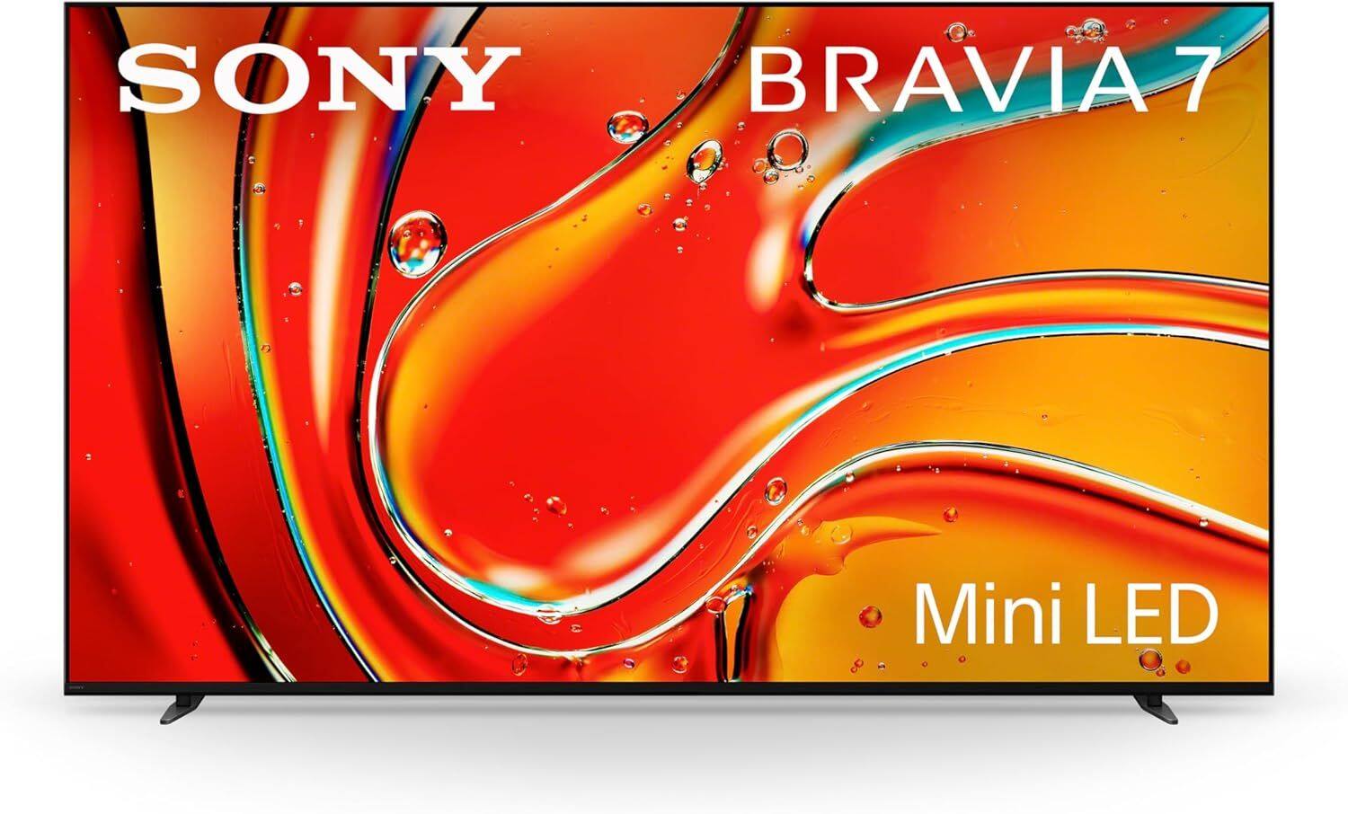 SONY BRAVIA 7 Mini LED