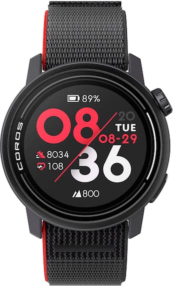 COROS PACE 3 GPS Sport Watch Ink Black (2024) - Best Buy COROS PACE 3 GPS Sport Watch Ink Black (2024) - Best Buy