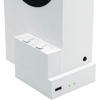 NEXT Side Dock Charging Station for Xbox Series S