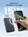 Magnetic Wireless Charging
15W
*15W Wireless Charging is only for iPhone models.