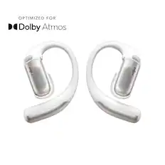 OPTIMIZED FOR Dolby Atmos
SHOKZ