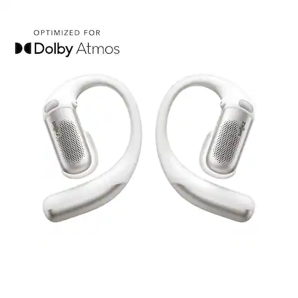 OPTIMIZED FOR Dolby Atmos
SHOKZ