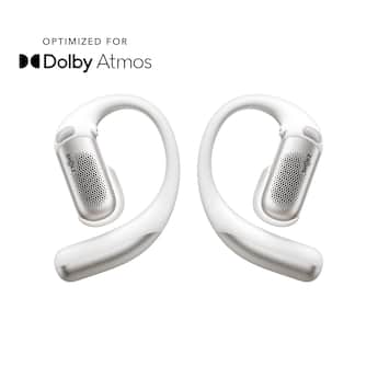 Shokz OpenFit Pro Open Ear True Wireless Bluetooth Active Noise Shokz OpenFit Pro Open Ear True Wireless Bluetooth Active Noise