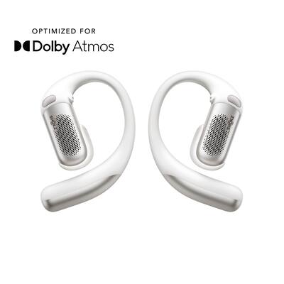 Shokz OpenFit Pro Open Ear True Wireless Bluetooth Active Noise Shokz OpenFit Pro Open Ear True Wireless Bluetooth Active Noise