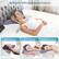 Suitable for Different Sleeping Postures
Back Sleeping
Side Sleeping
Stomach Sleeping
