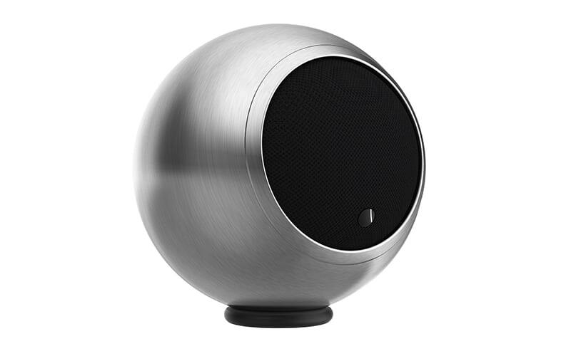 Stainless Steel