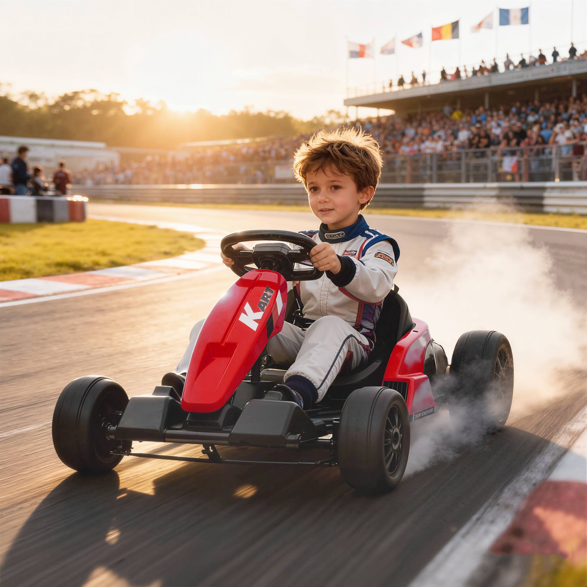 KART ART C R - BFOUV
