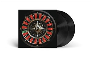 Rebel Diamonds [2 LP] [LP] - VINYL - Front_Zoom