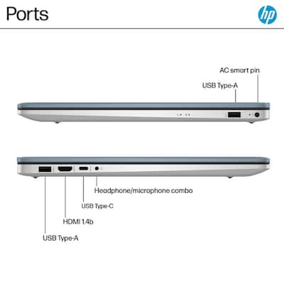 HP 17.3 HP 17.3