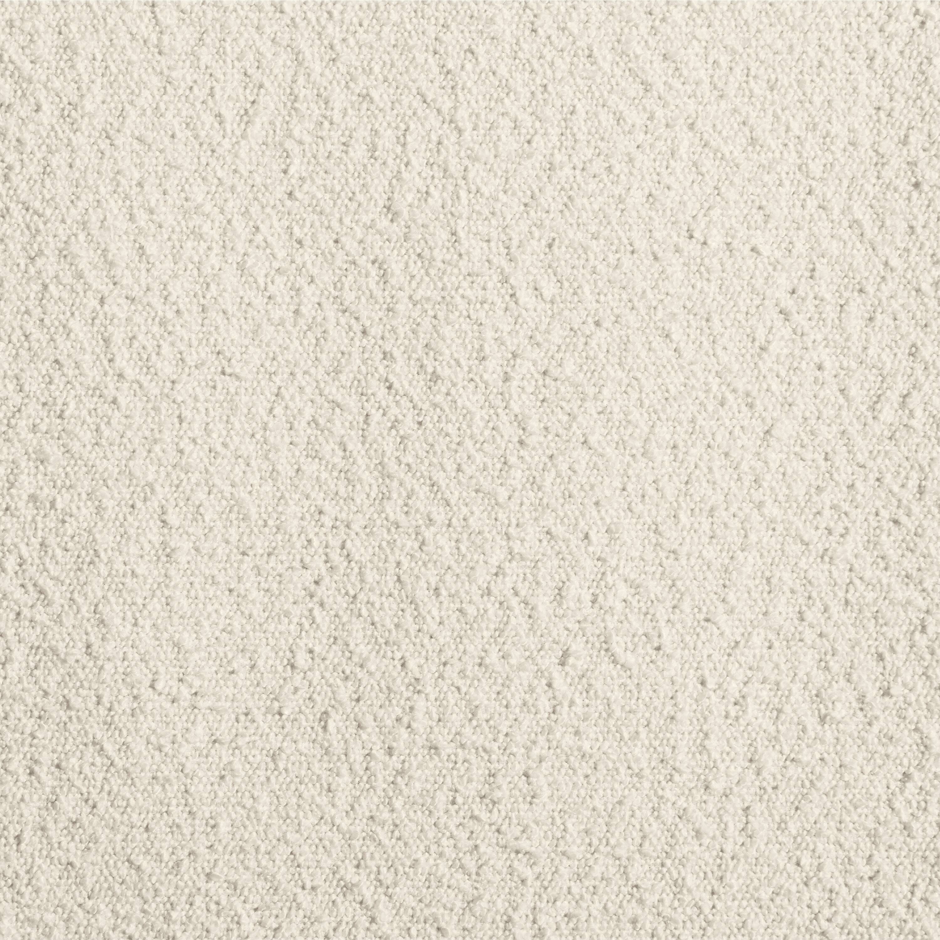 Alt View 5. CorLiving - Caillie Ultimate Comfort Boucle Upholstered Swivel Recliner Glider Chair - Cream.