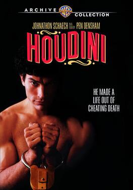 Houdini - DVD