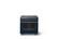 Alt View 1. Viking - 36 in. Wide 6 Burner Freestanding 7 Series Dual Fuel Self-Clean Range - Slate Blue.