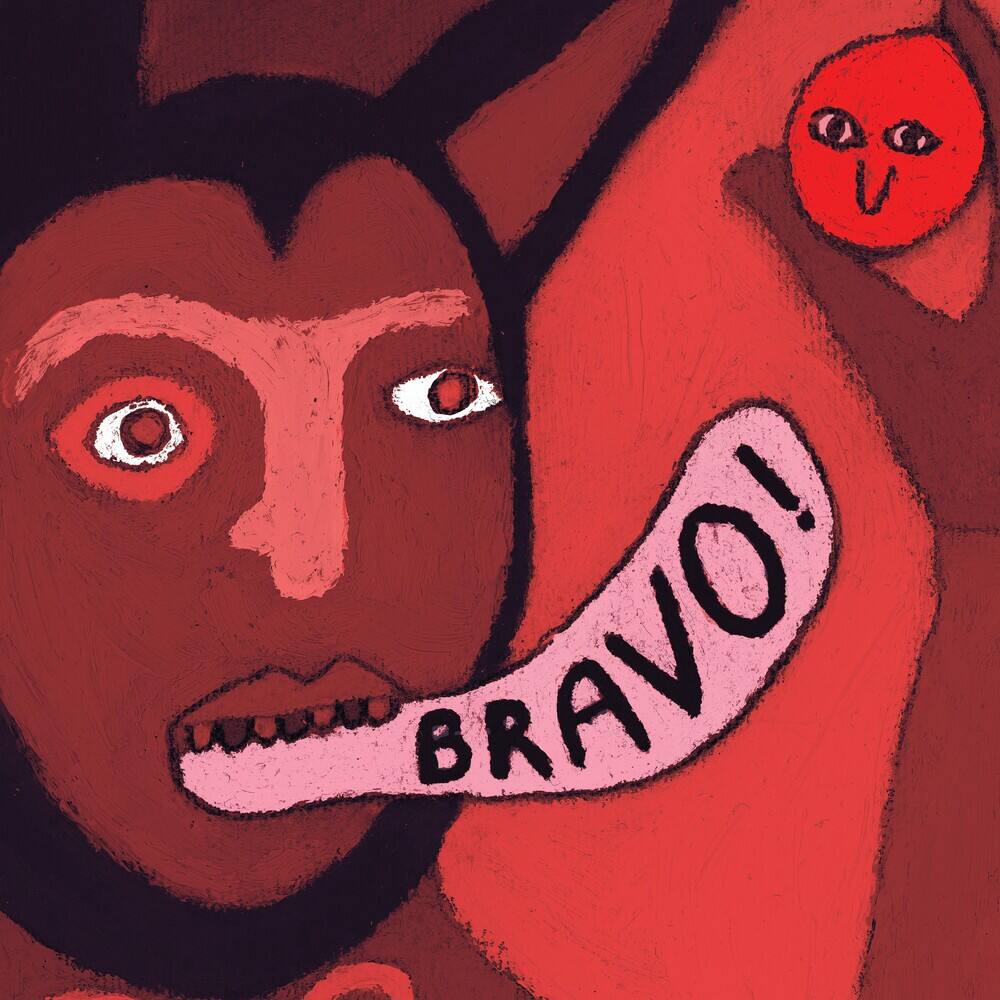 Bravo! [LP] [VINYL] price history on PriceWatchPro
