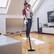 Alt View 1. Costway - Costway 1400W Multipurpose Pressurized Steam Cleaner Mop W/ 17 Pieces Accessories - Gray.