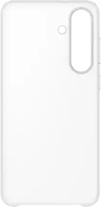 Samsung - Galaxy S25 FE case - Clear