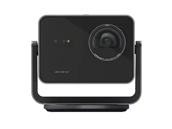 LEICA SUMMICRON-P ASPH 1:2.0-2.3/19-15
LEICA CINE PLAY