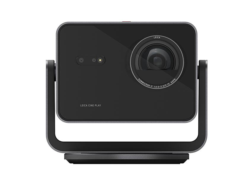 LEICA SUMMICRON-P ASPH 1:2.0-2.3/19-15  
LEICA CINE PLAY