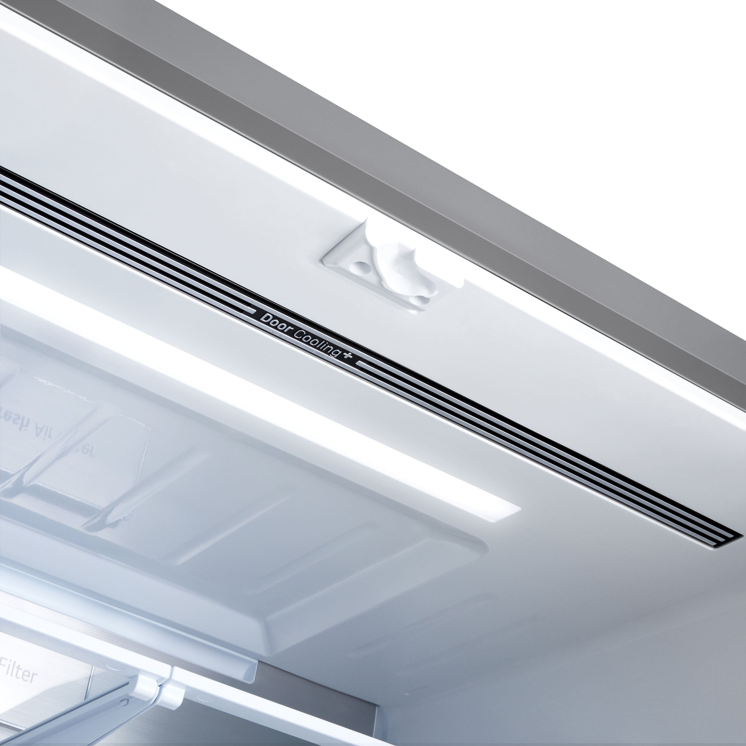 Door Cooling + esh iA 6L Filter