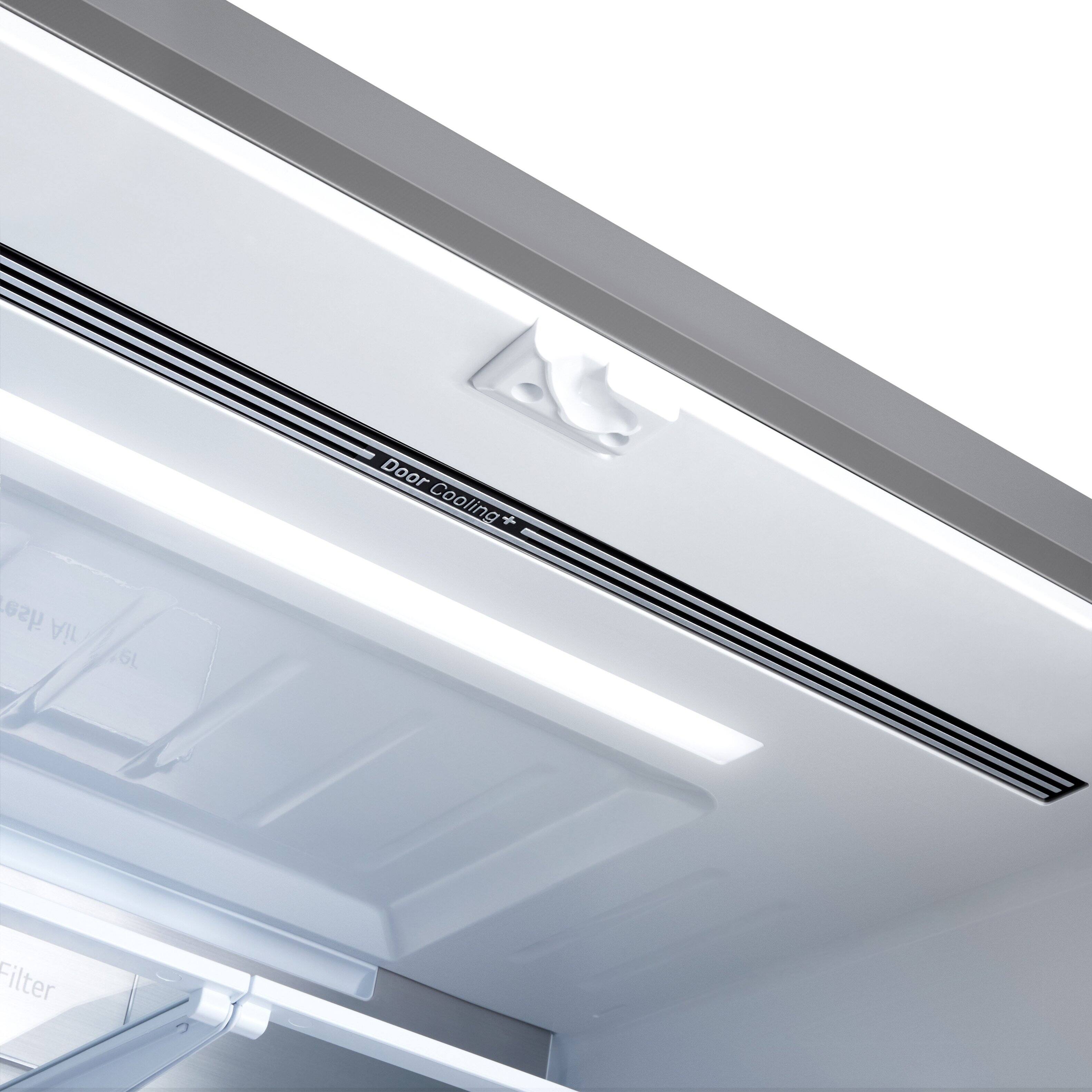 Door Cooling + esh iA 6L Filter