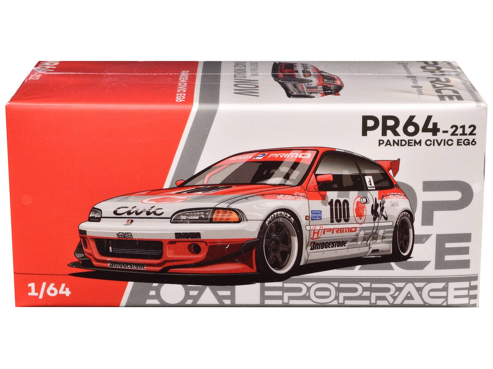B R 1/64 I T PADEM KOFL O61N 4Oe m0 a EGS CNIC DOW B o FRACE PR64-212 212 PANDEM CIVIC EG6  PRIMO 3 Re MOTIO MUGENDI Cvic PHOTTENTA 100 T Delcarl P I iNSE HPRIO BRIOGESTORE AMDGESTONE E OZA EPOPRACE