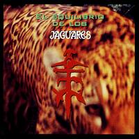 El Equilibrio de Los Jaguares [LP] - VINYL - Front_Zoom