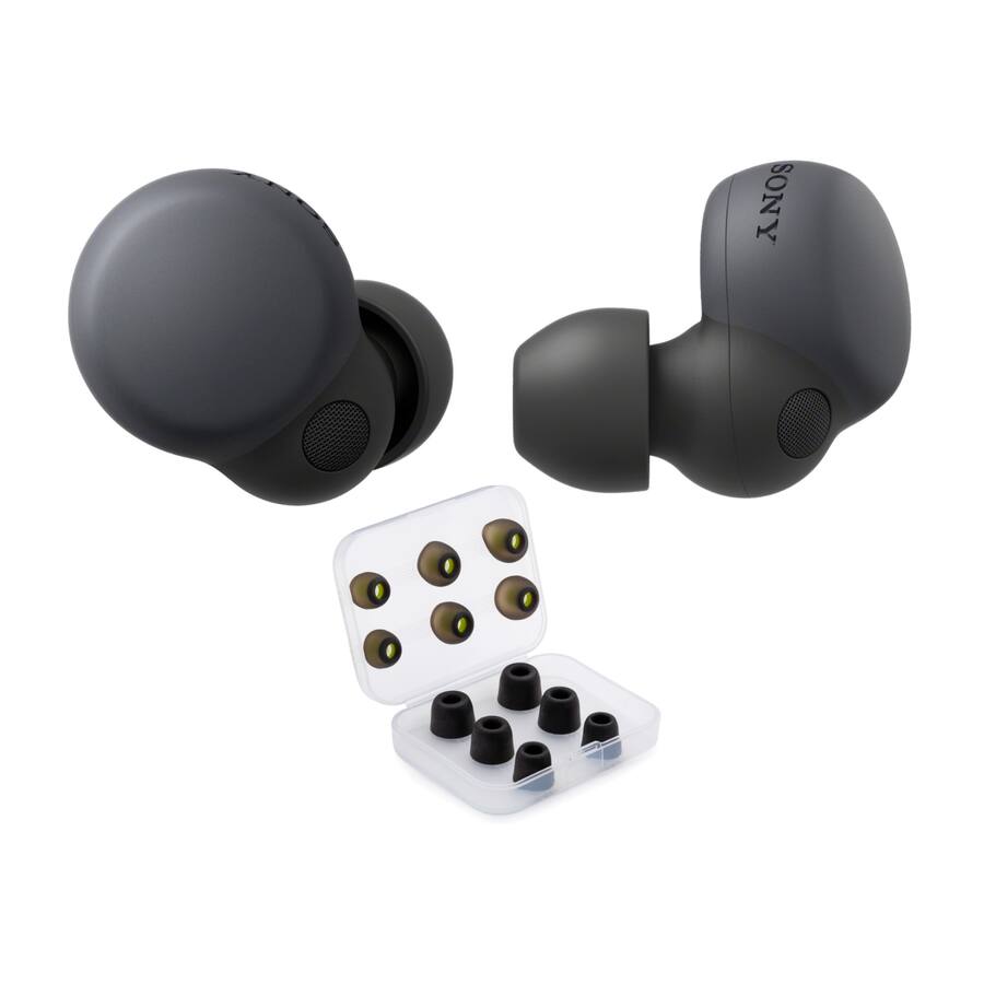 Sony LinkBuds S Truly Wireless Noise Canceling Earbud
