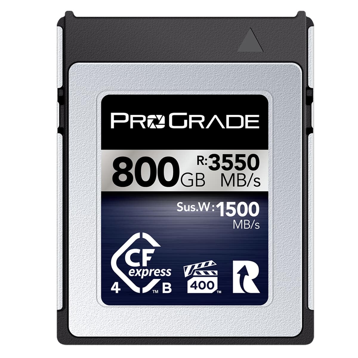Prograde Digital - Iridium Series CFexpress Type-B 4.0 Memory Card price history on PriceWatchPro