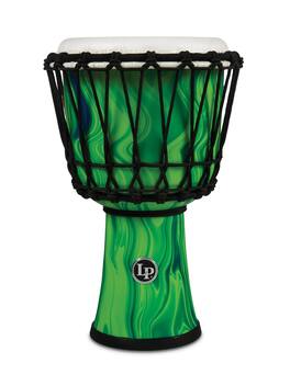 Latin Percussion - Circle 7" Djembe
