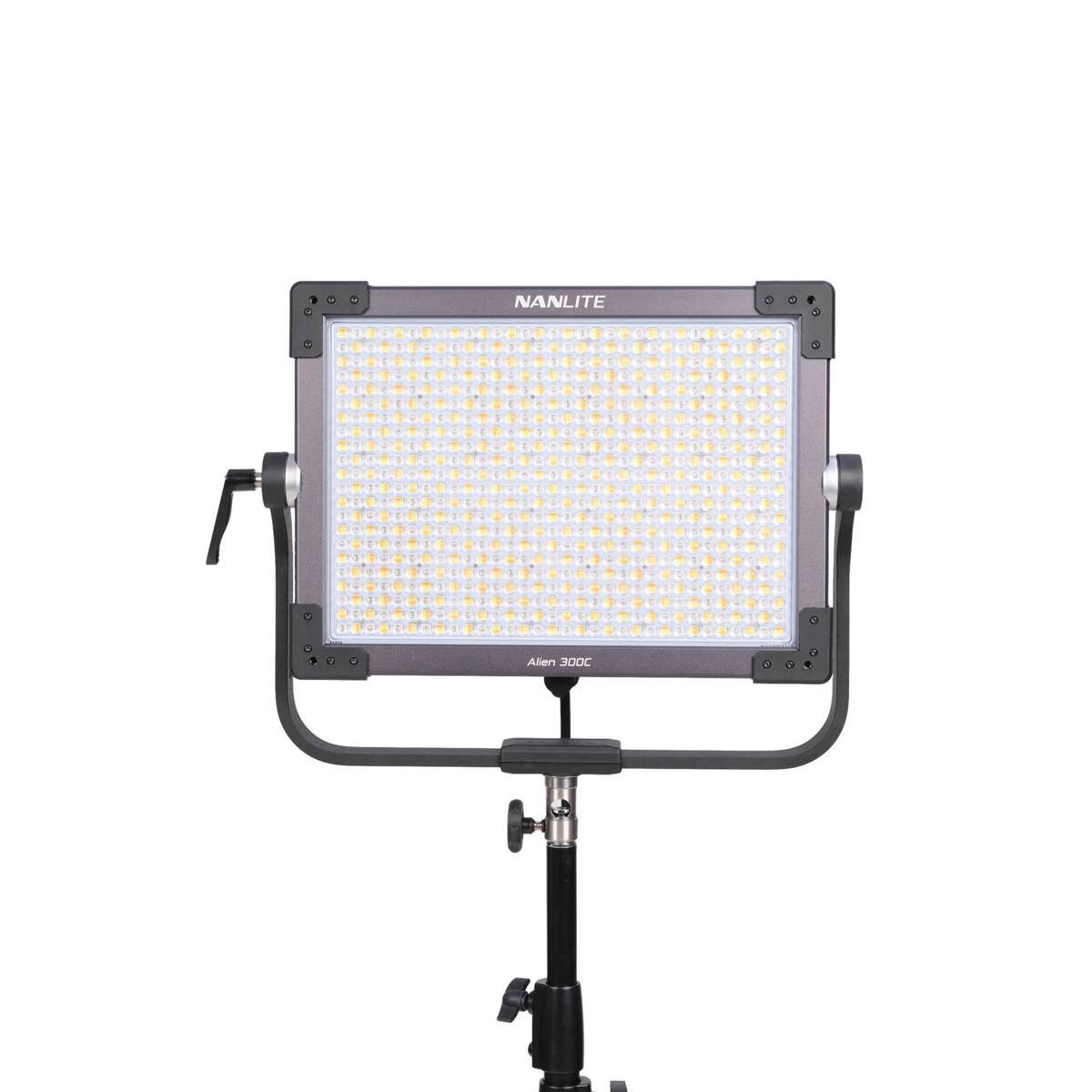 NANLITE Alen 300C