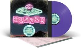 High Desert Queen - Palm Reader - Purple - VINYL LP