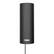 Front. Naxa - High-Powered Indoor Digital Amplified HDTV Antenna - Black.