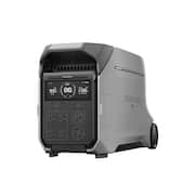 EcoFlow DELTA Pro 3 Portable Whole Home Power Station (Expandable EcoFlow DELTA Pro 3 Portable Whole Home Power Station (Expandable