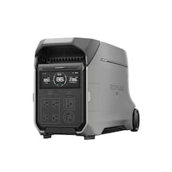 EcoFlow DELTA Pro 3 Portable Whole Home Power Station (Expandable EcoFlow DELTA Pro 3 Portable Whole Home Power Station (Expandable