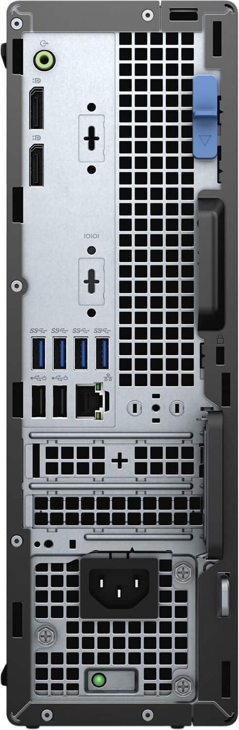 Dell Refurbished OptiPlex 5090 SFF Desktop Intel Core i5 10500
