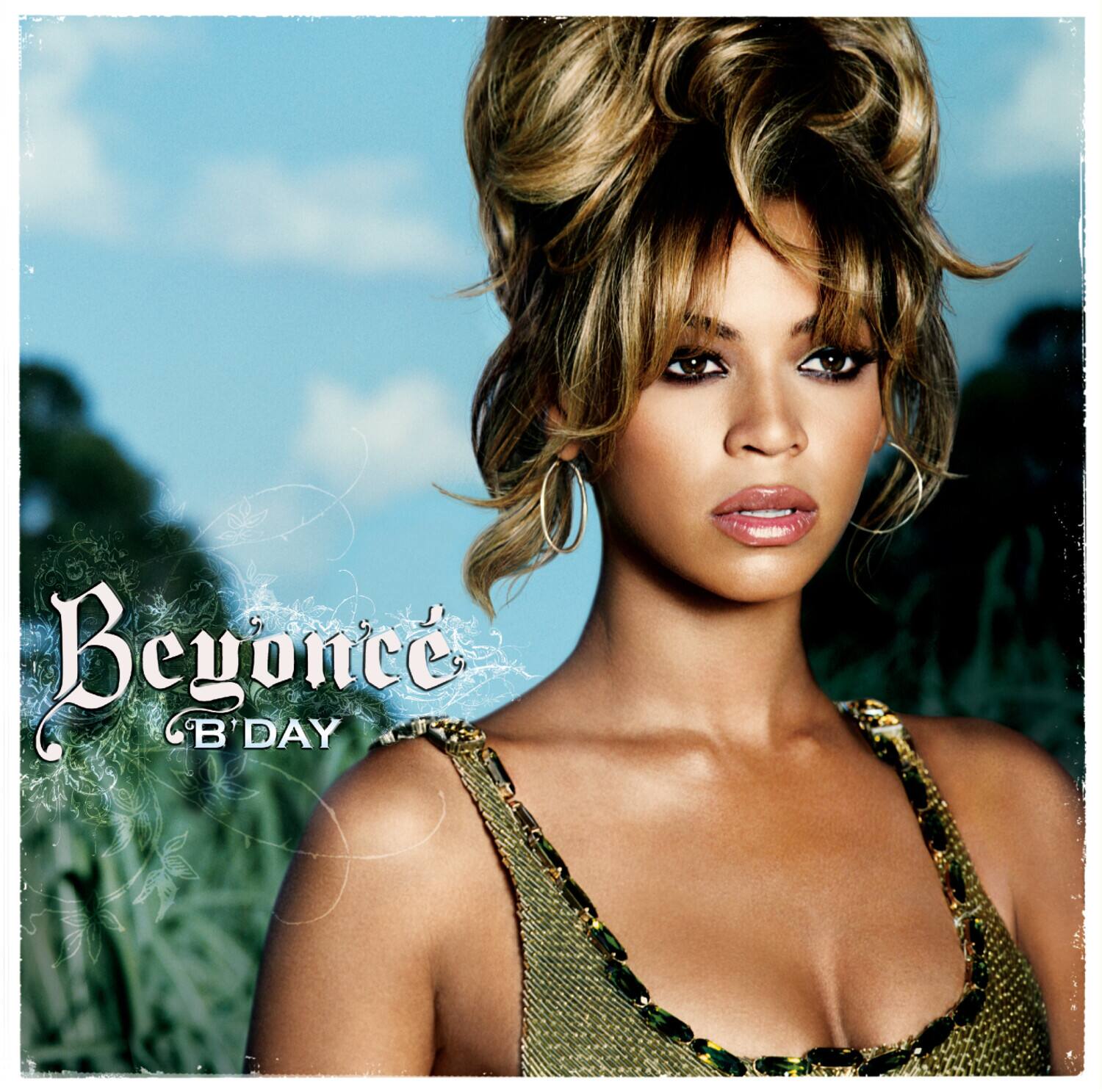 Beyoncé - B'day   - COMPACT DISCS [CD] price history on PriceWatchPro