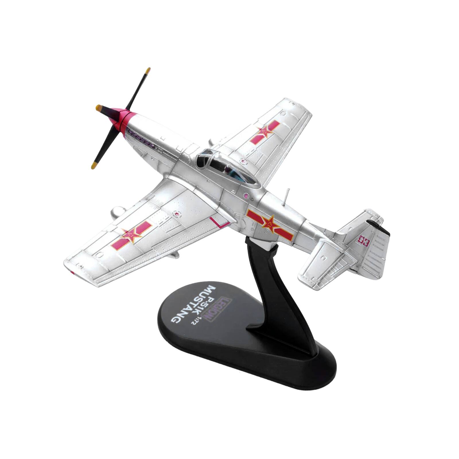 C MSTNG 1/72 P-51K LEGION G3