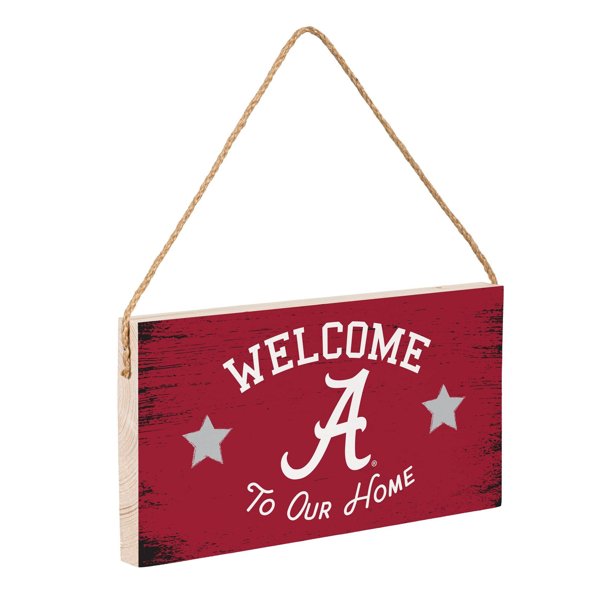 WELCOME A  
To Our Home