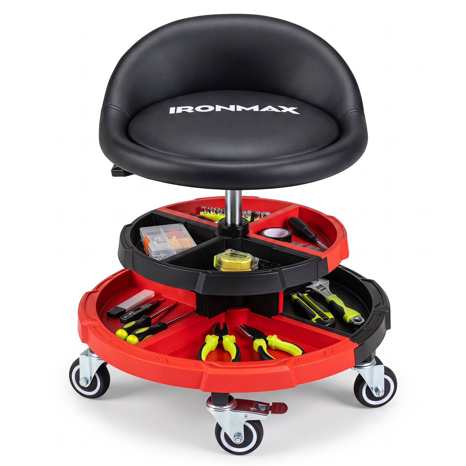 IRONMAX 187