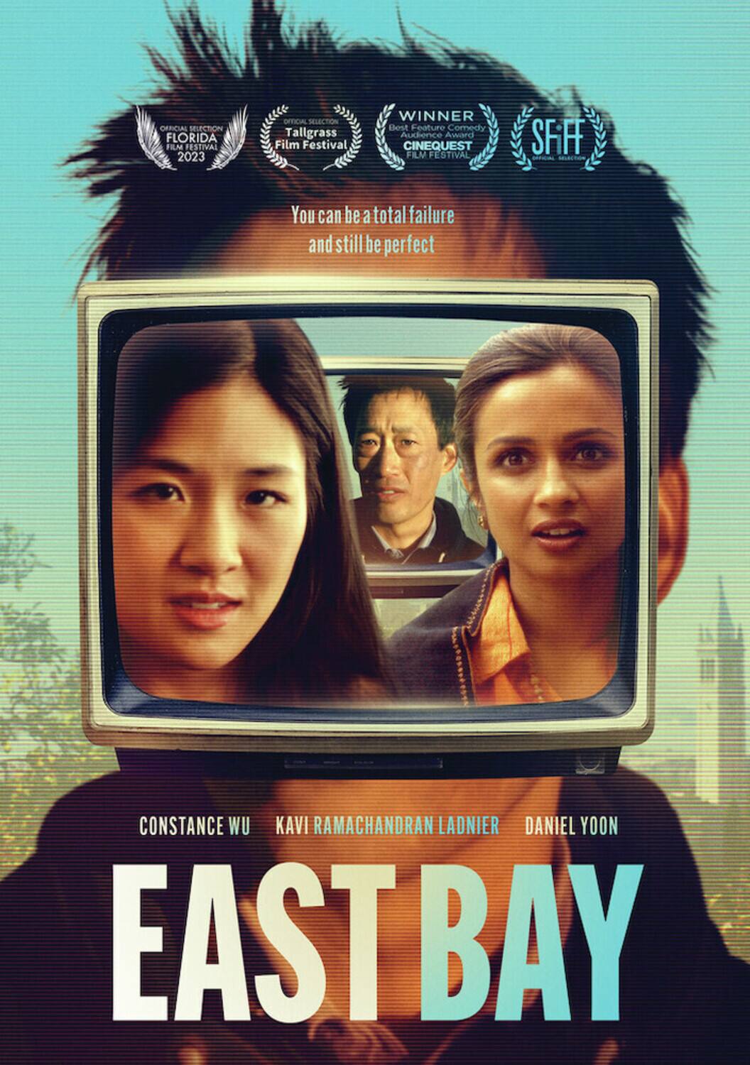 East Bay  - DVD
