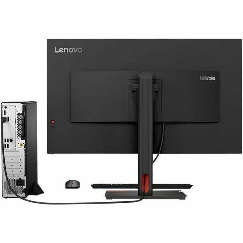 Lenovo ThinkCentre M75s Gen 5 12TA0014US Desktop Computer AMD
