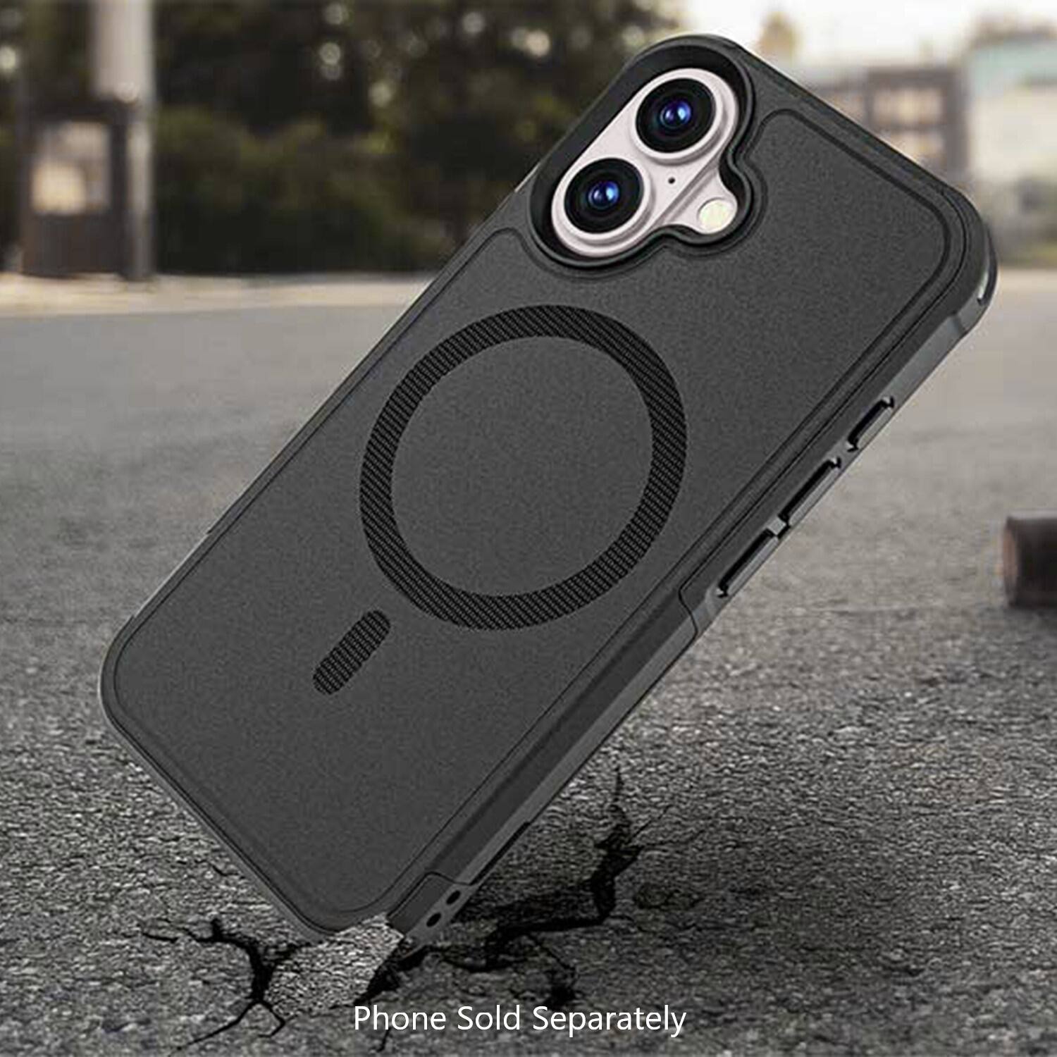 Phone Sold Separately