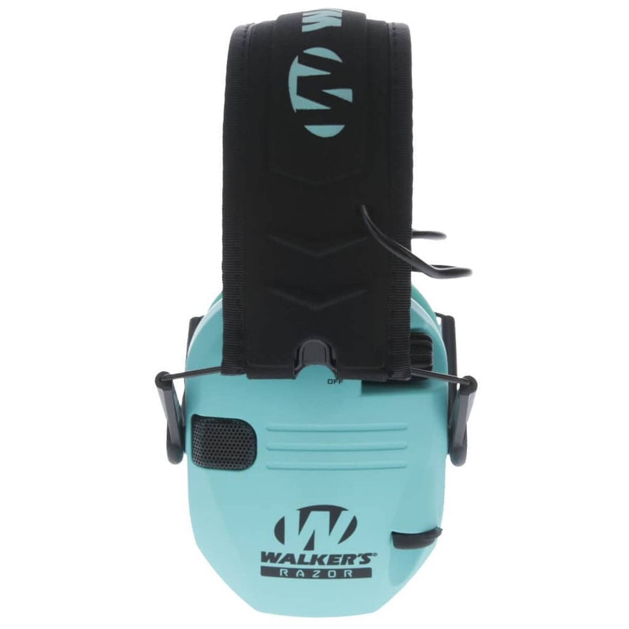 WALKER'S RAZOR