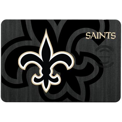 SAINTS
FAST CHARGE