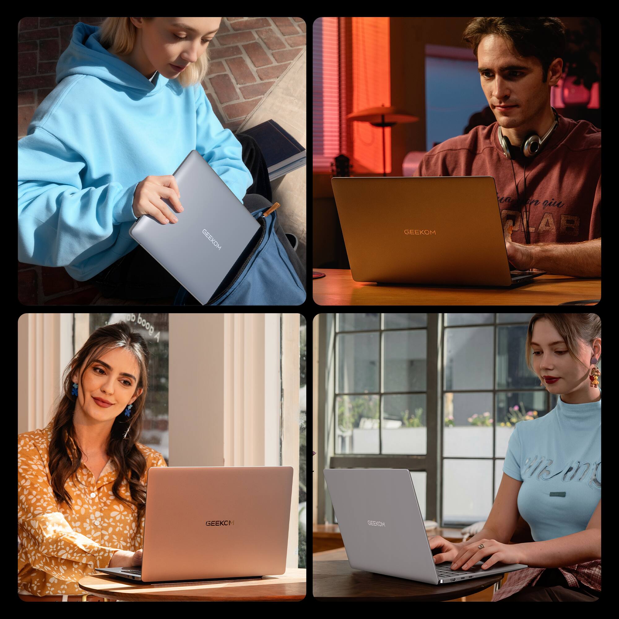 GEEKOM GELKOM a in qie CLAR 0O b good A  GEEKCH ZKOM