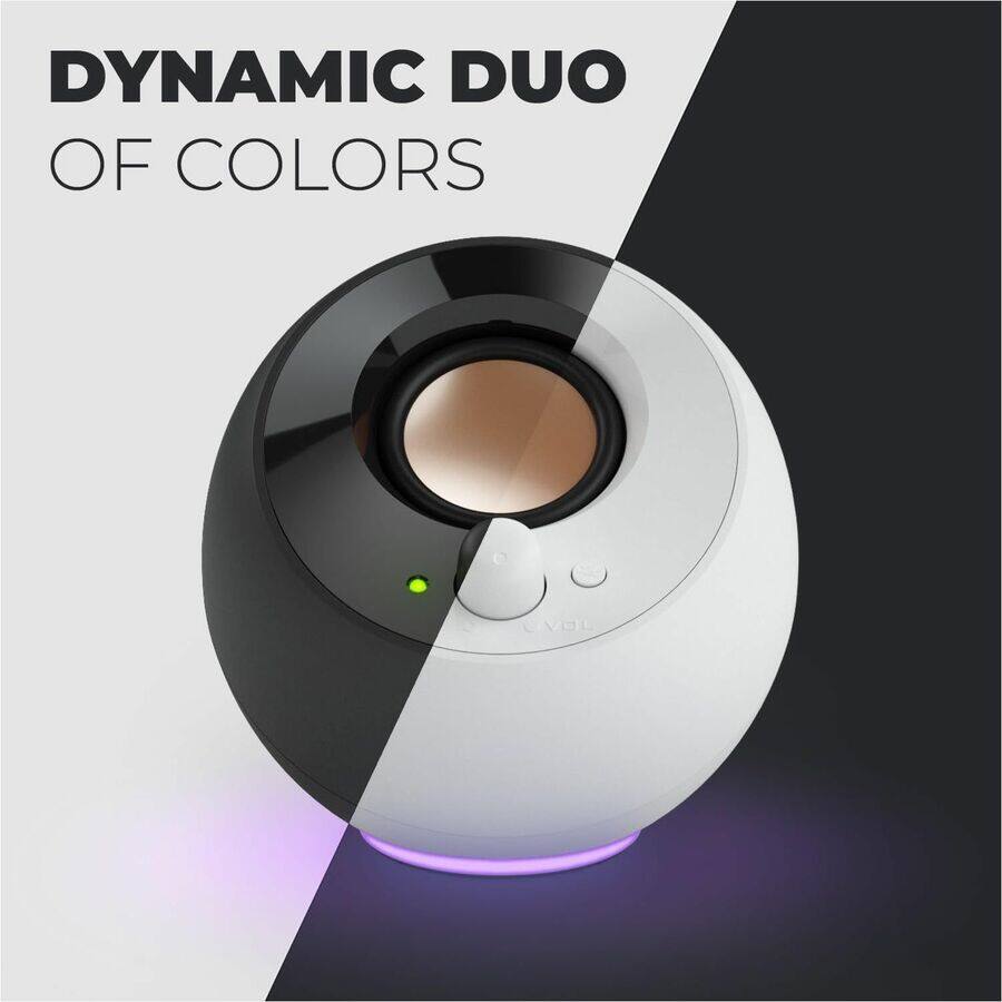 DYNAMIC DUO OF COLORS