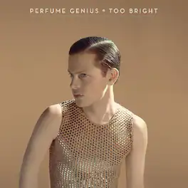 Perfume Genius - Too Bright - VINYL LP