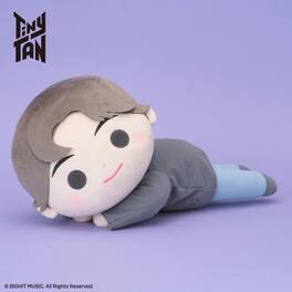BTS - SEGA - BTS -Tinytan Dreamy Mej Doll - Dynamite Suga Plush - Collectibles - Multicolor